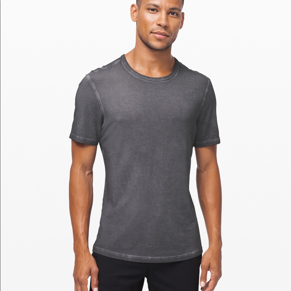 [NWT] Lululemon 5 Year Basic Tee